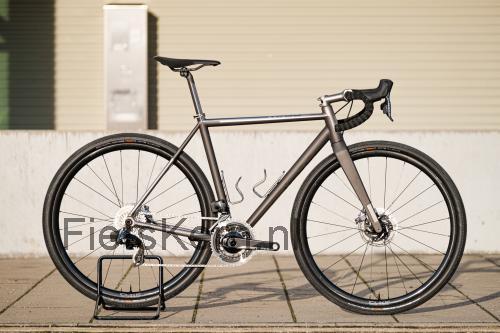 No22 Drifter specificaties
